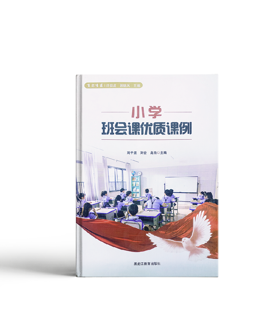 小学班会课优质课例