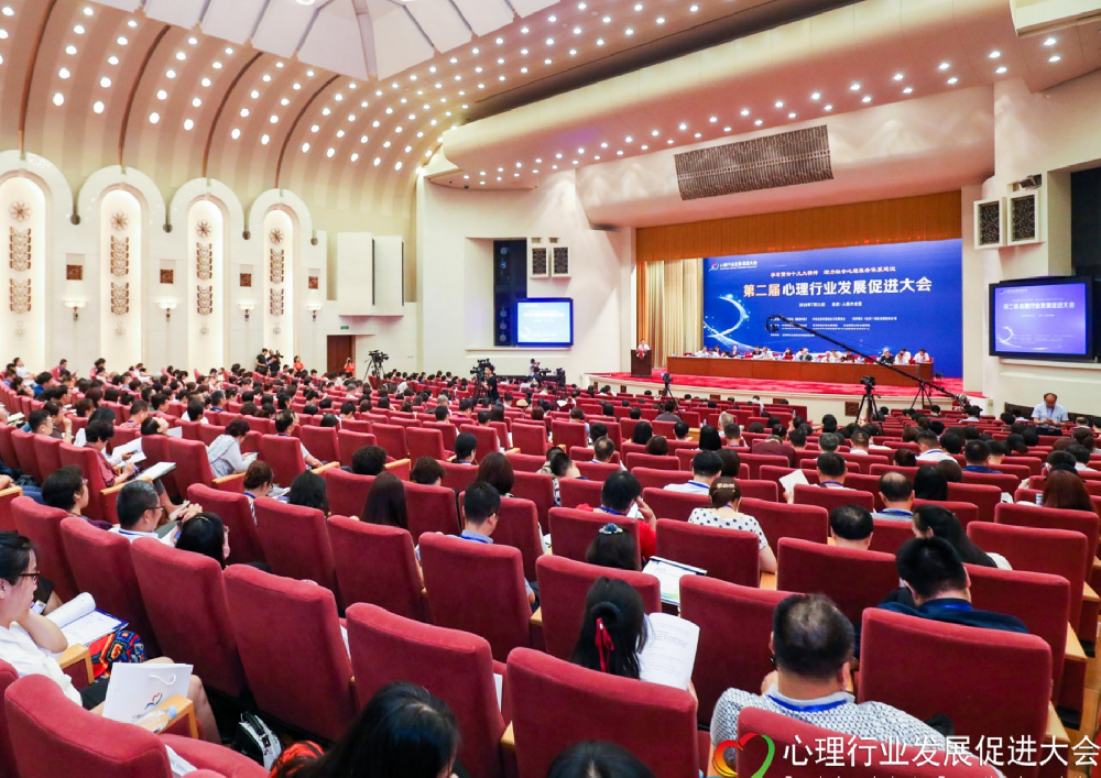 心理服务体系建设