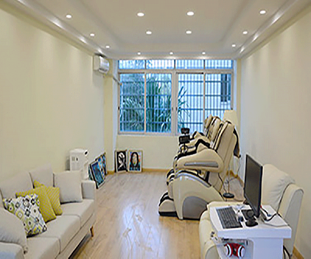 配备系统化大数据心理服务平台