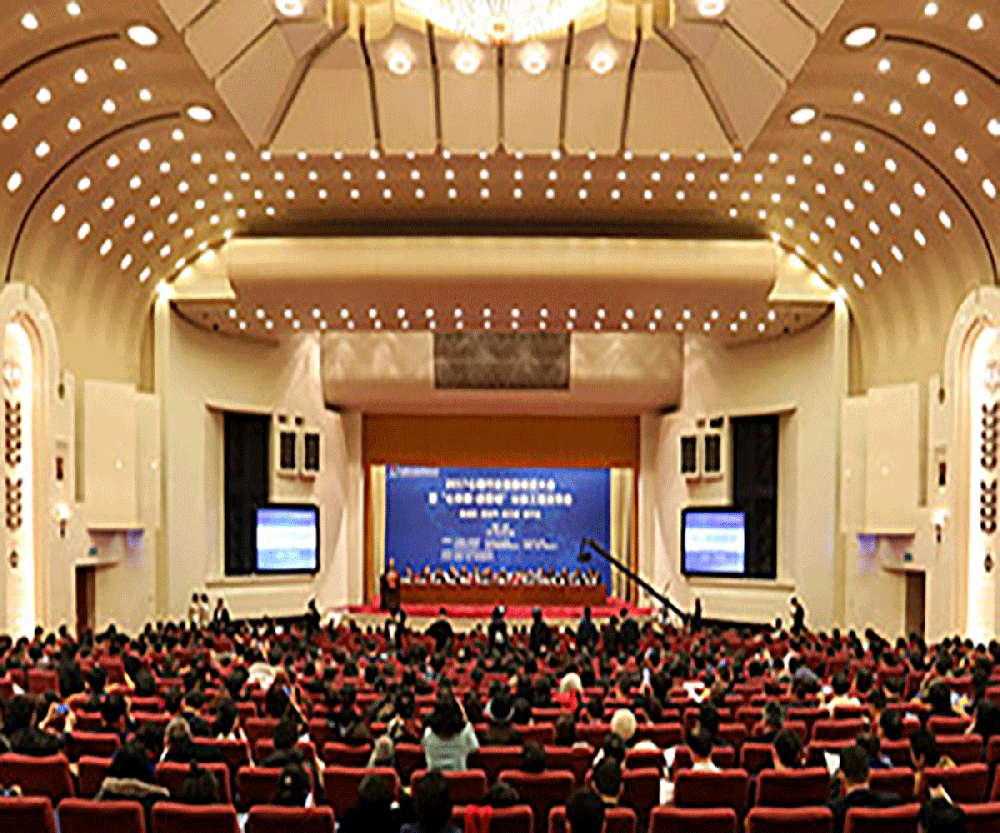 凝练科学化工作成果及提升影响力