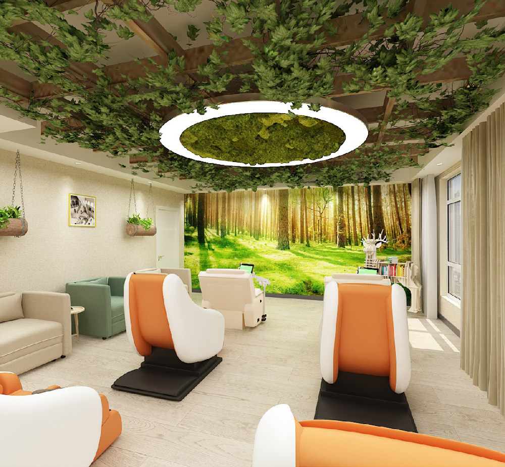 心理咨询室建设方案